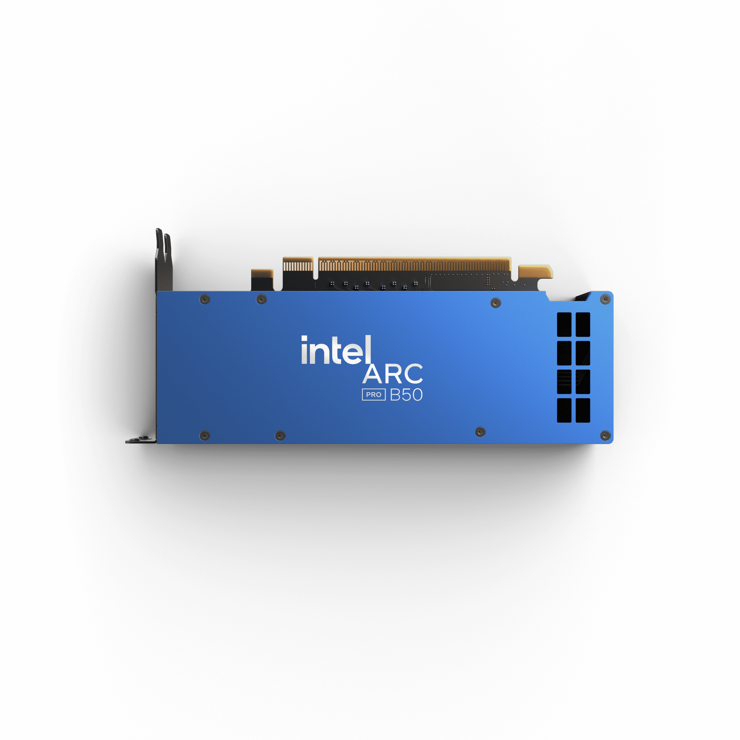 Intel Arc B50